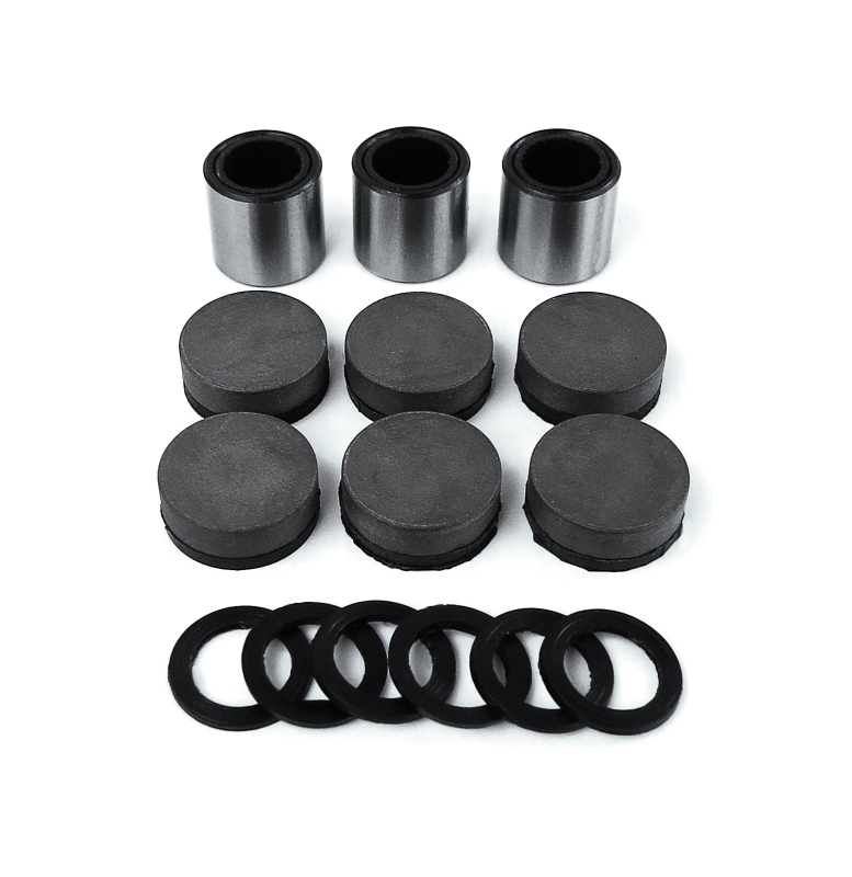 EPI 16+ Polaris 900-1000 ACE/Ranger/RZR Primary Button and Roller Kit