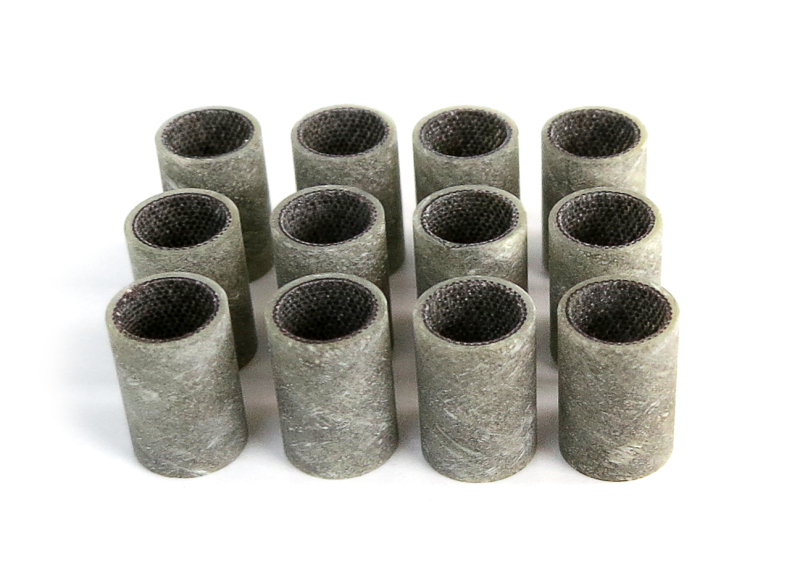 EPI 98+ Polaris Torquer Weights w/ Fly Weight - Replacement Bushing 12 pk