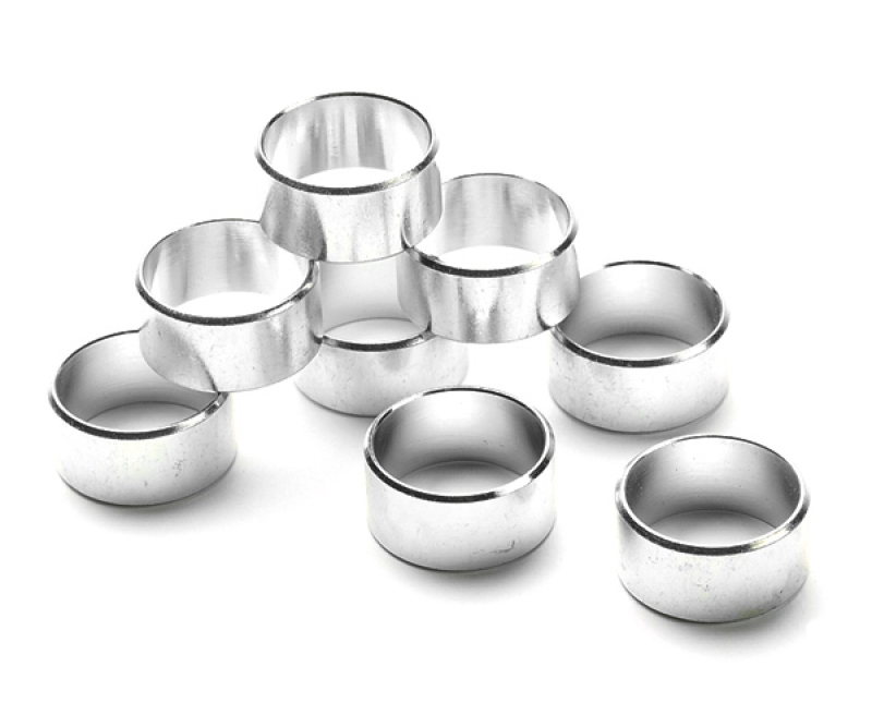 EPI 07-14 Kymco 500 MXU/UXV/700 MXU Weights 14 gm. Set/8