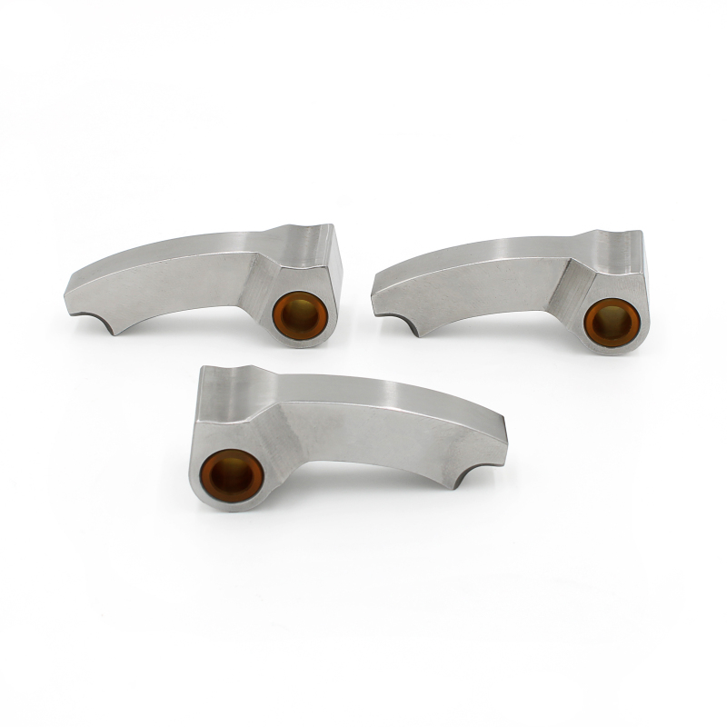 EPI 17+ Can-Am HD10/XMR/MAX/Maverick X3/MAX Weights 62 gm. Set/3