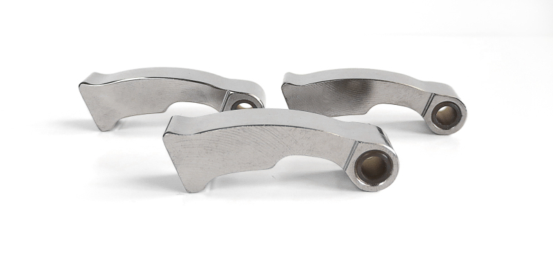 EPI 20+ Can-Am HD9-HD10 Defender Weights 58 gm. Set/3