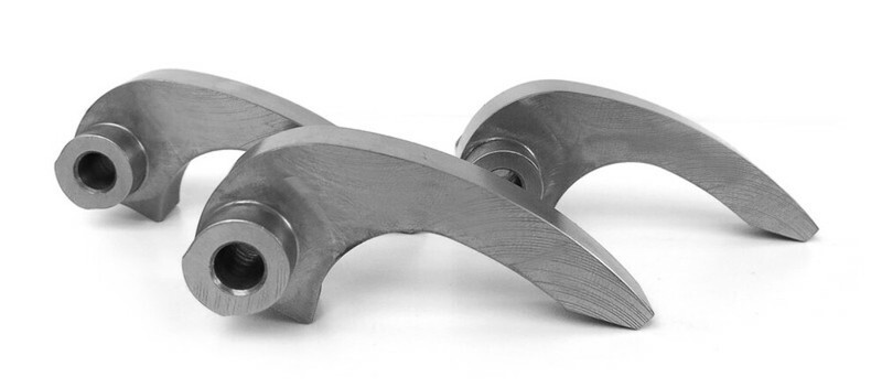 EPI 17-18 Polaris Ranger XP/Crew R10 Weights- 100 gm. Set/3