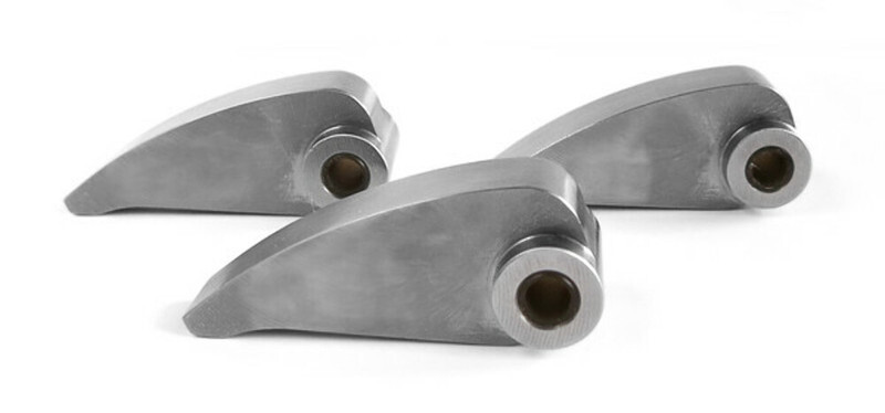 EPI 20+ Polaris 1000 Ranger/Crew/XP/XP Crew R11 Weights- 110 gm. Set/3