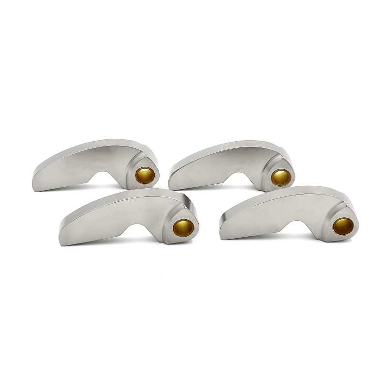 EPI 05-15 Kawasaki 650 Brute Force/ 700KFX/Prairie/Suzuki Twin Peak Belly Buster Weight 58 gm. Set/4