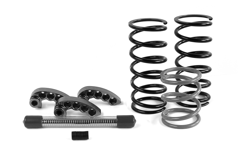 EPI 17-20 Polaris RZR XP/4 Turbo Pro Series Clutch Kit