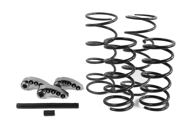 EPI 20+ Polaris RZR PRO XP Pro Series Clutch Kit