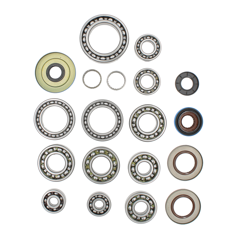 EPI 14-20 Polaris 325-1000 Ranger/Ace Differential Bearing/Seal Kit