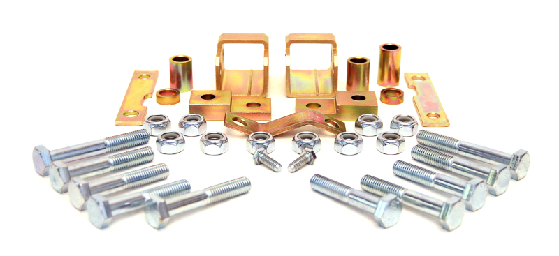 EPI 07-13 Honda TRX420 Lift Kit 2 in.