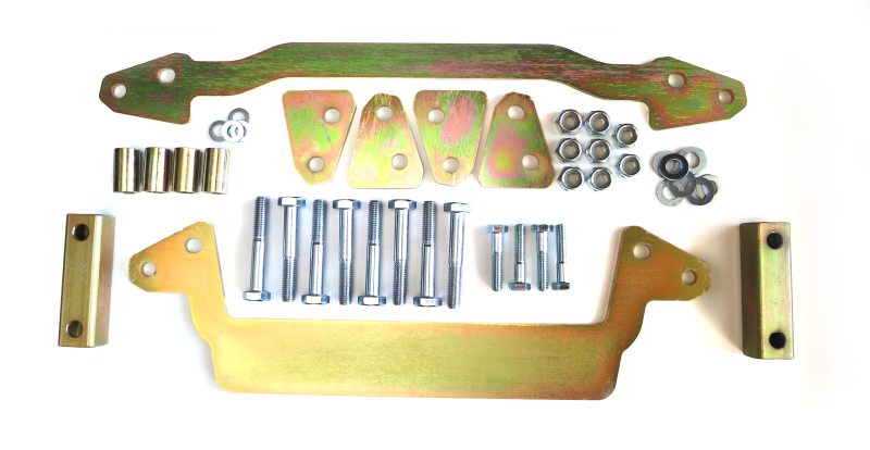 EPI 05-21 Kawasaki 650-750 Brute Force Lift Kit 2in.