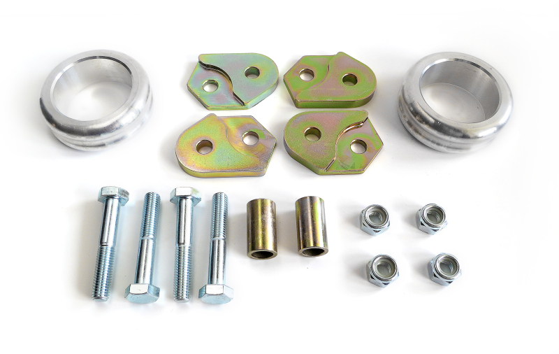 EPI 16-21 Can-Am HD7-HD10 Defender Lift Kit 2in.