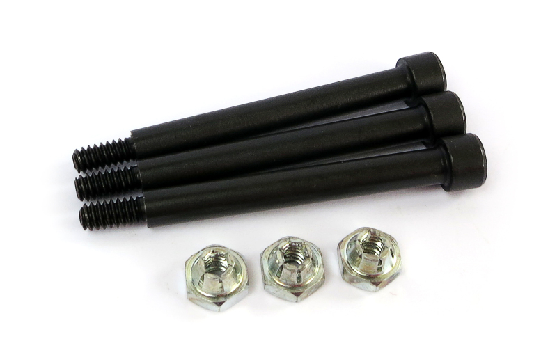EPI Polaris Clutch Weight Pin Kit