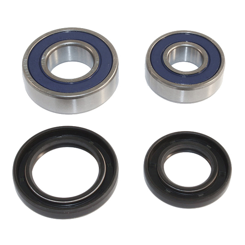 EPI 12+ Kaw. 300 Brute Force/ 87-09 HonTRX250-400 Wheel Bearing Kit