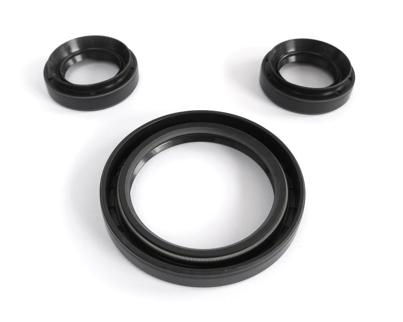 EPI 02-20 Yamaha 350-700 Grizzly/ Viking/VI/Wolverine Front Differential Seal Kit