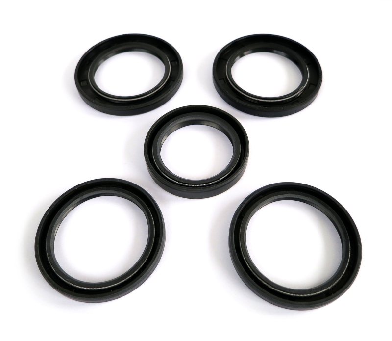 EPI 02-13 Kawasaki 360-650 Prairie/ 650 Brute Force Differential Seal Kit