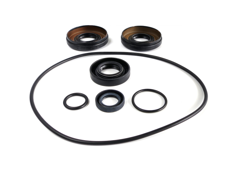 EPI 06-20 Kawasaki 650/750 Brute Force Rear Differential Seal Kit
