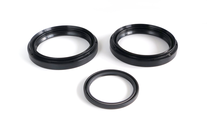 EPI 08-14 Arctic Cat 700 MudPro/ 1000 Prowler/MudPro Differential Seal Kit