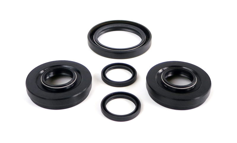 EPI 07-14 Honda Rancher 420 Front Differential Seal Kit