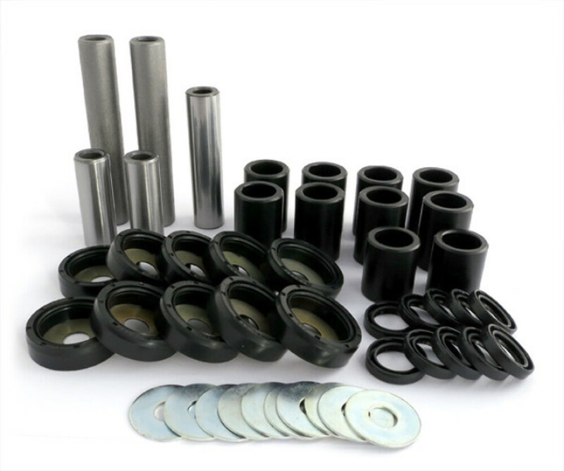 EPI 08-22 Suzuki 500-750 King Quad Rear Independent Suspension Kit