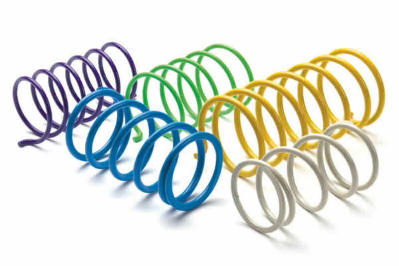 EPI 13-16 Arctic Cat Wildcat /4/X Secondary Spring Red