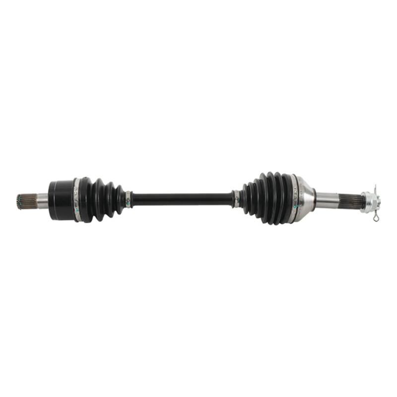 All Balls Racing 06-13 KVF 650 Brute Force 4x4i/05-21 KVF 750 Brute Force 4x4i Axle