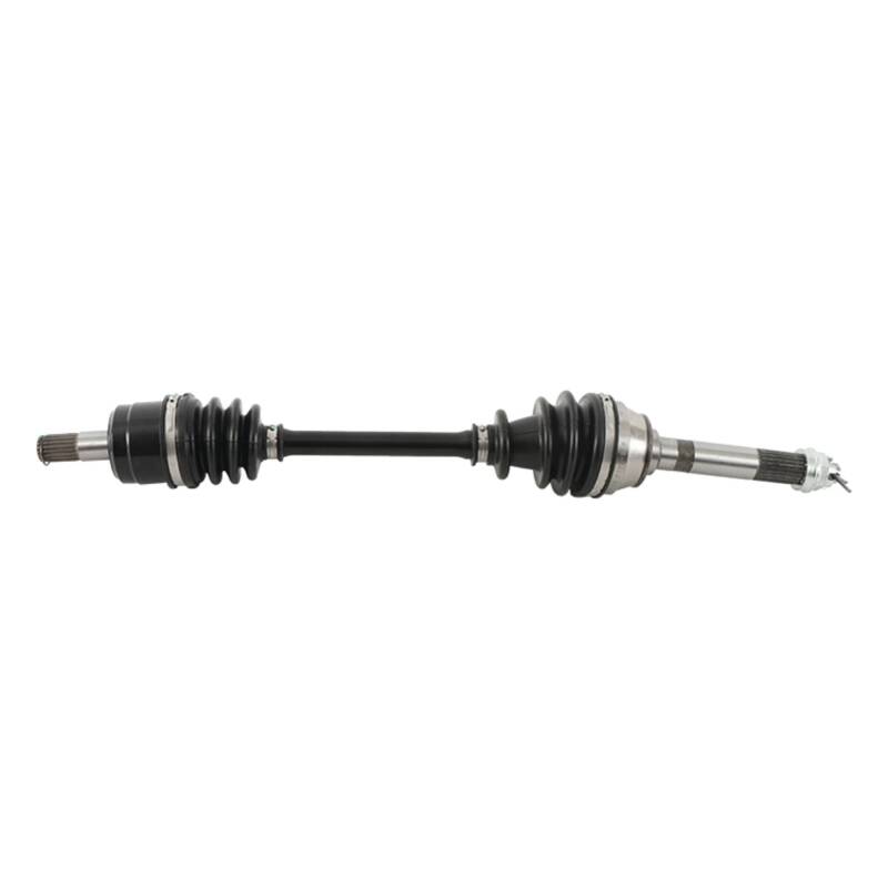 All Balls Racing 05-08/10-16 KAF 400 Mule 610 4x4/2021 KAF 400 Mule SX 4x4 XC LE FI Axle