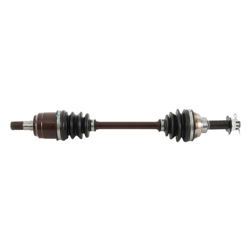 All Balls Racing 19-24 LT-A 500 X King Quad 4x4/15-24 LT-A 500 XP King Quad Power Steering Axle