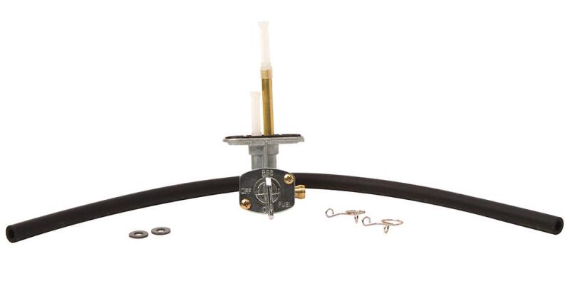 All Balls Racing 01-05 YFM 660 R Raptor Fuel Valve Kit
