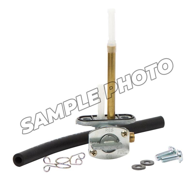 All Balls Racing 00-04 DR-Z 400 S/05-07 DR-Z 400 SM Fuel Valve Kit