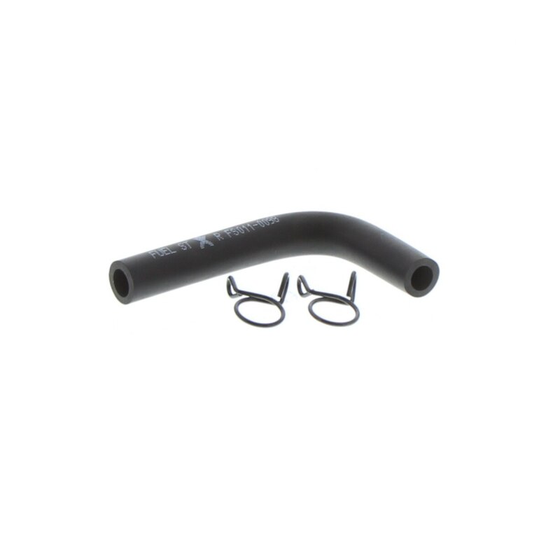 All Balls Racing 97-01 YZ 80 Hose & Clamp Kit