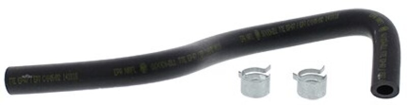 All Balls Racing 03-05 LT-A 500 F Vinson 4x4 Auto Hose & Clamp Kit