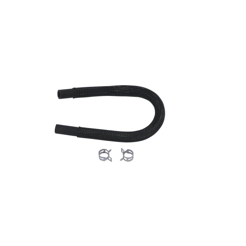 All Balls Racing 01-05 GSF1200S Bandit Hose & Clamp Kit