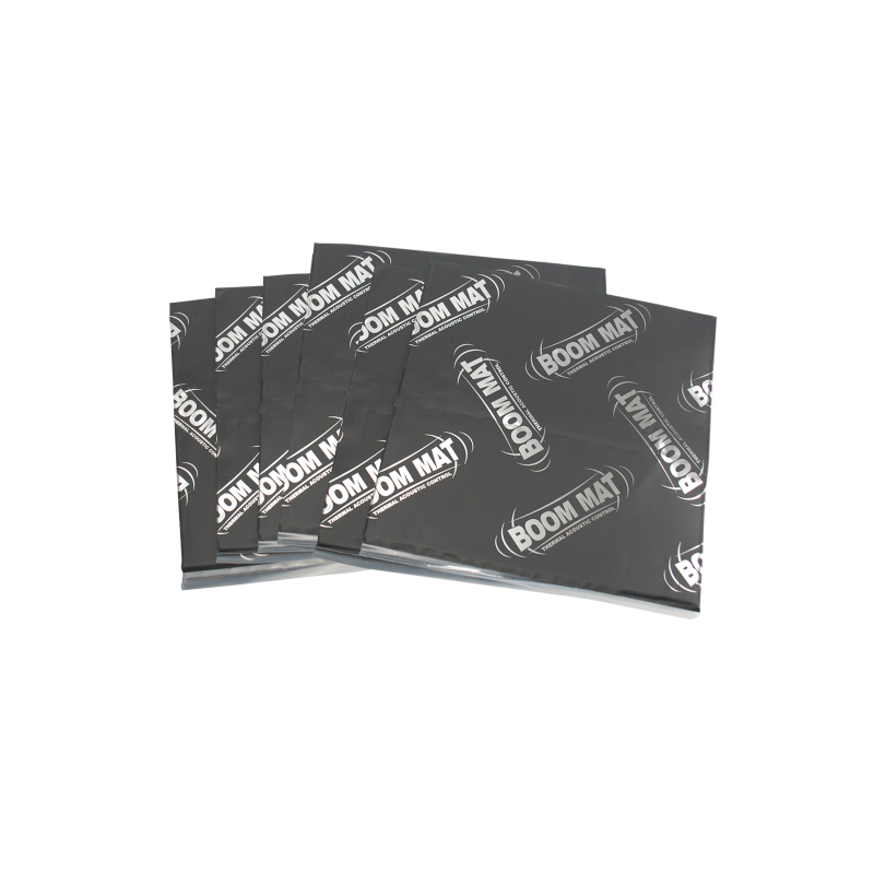 DEI 88-98 Chevrolet C/K Extended Cab Boom Mat Roof Damping Kit