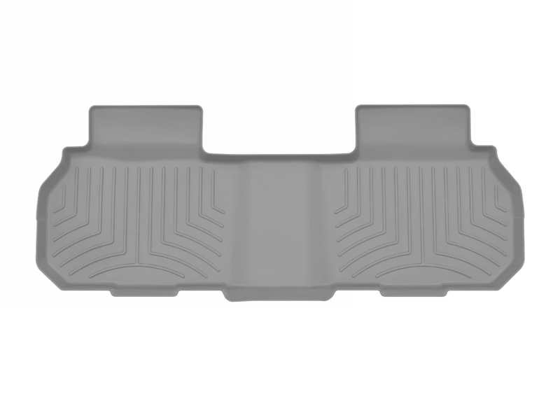 WeatherTech 2025 Buick Enclave Rear FloorLiner HP - Grey
