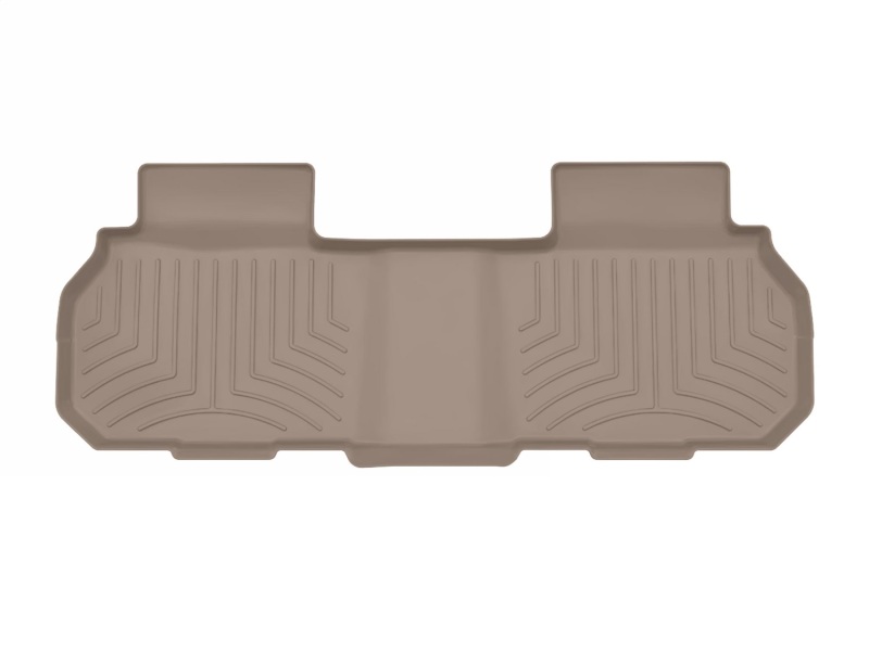 WeatherTech 2025 Buick Enclave Rear FloorLiner HP - Tan