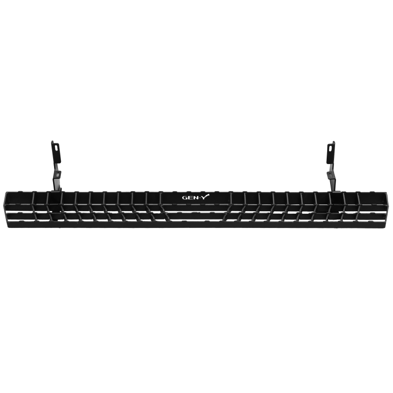 Gen-Y 15-25 Ford F-150/17-24 Ford F-250/F-350 Standard Cab Running Boards