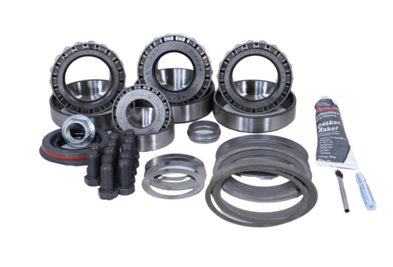 Revolution Gear & Axle 2011+ Ford F-250/F-250 10.5in Rear Axle Koyo Ring & Pinion Master Install Kit