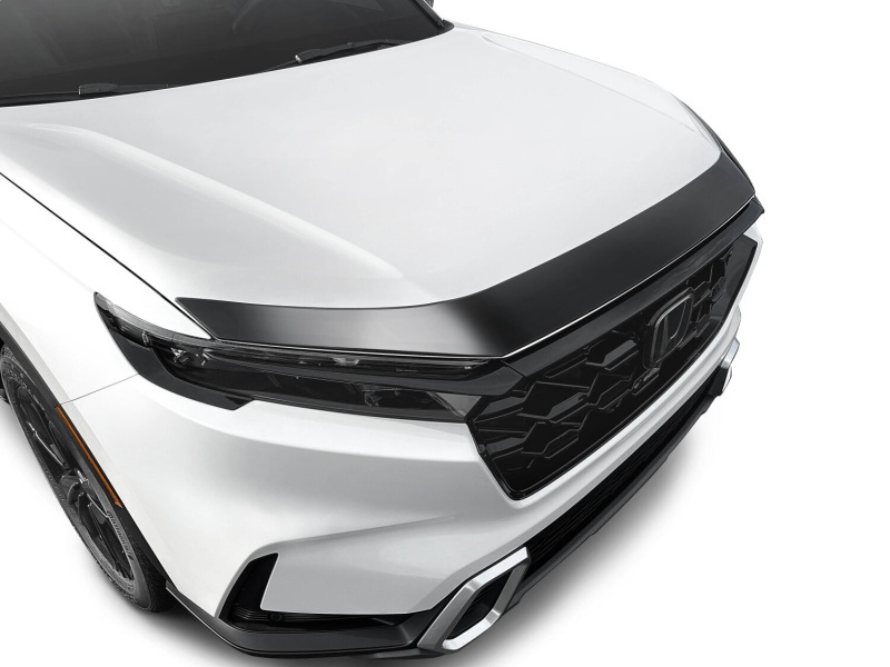 Husky Liners 23-25 Honda CR-V Aeroskin Hood Protector - Smoke