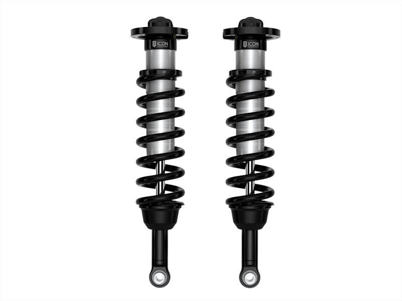 ICON 23-24 Toyota Tundra 2.5 VS IR Coilover Kit