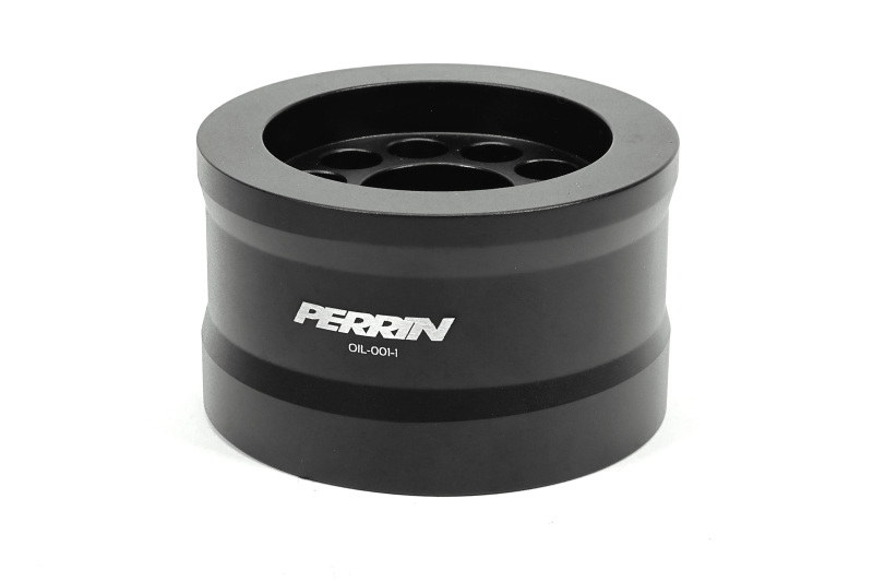 PERRIN 15-25 Subaru WRX & 13-25 Crosstrek/OBXT/LGT/Impreza & BRZ/GR86 Oil Temp / Pressure Adapter