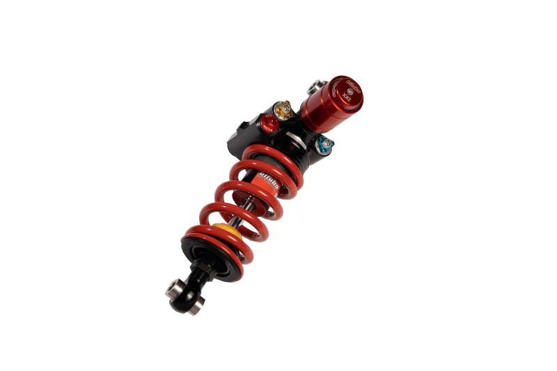 Bitubo XXZV Monoshocks Adjustable:Integ.Hyd.Preload, 2Reb., 2Compression, Length 311 mm -2.5 +5.5