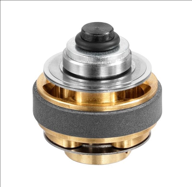 Bitubo KXFORK Fork Valves Kit: Rebound-Compression Pistons, Shims