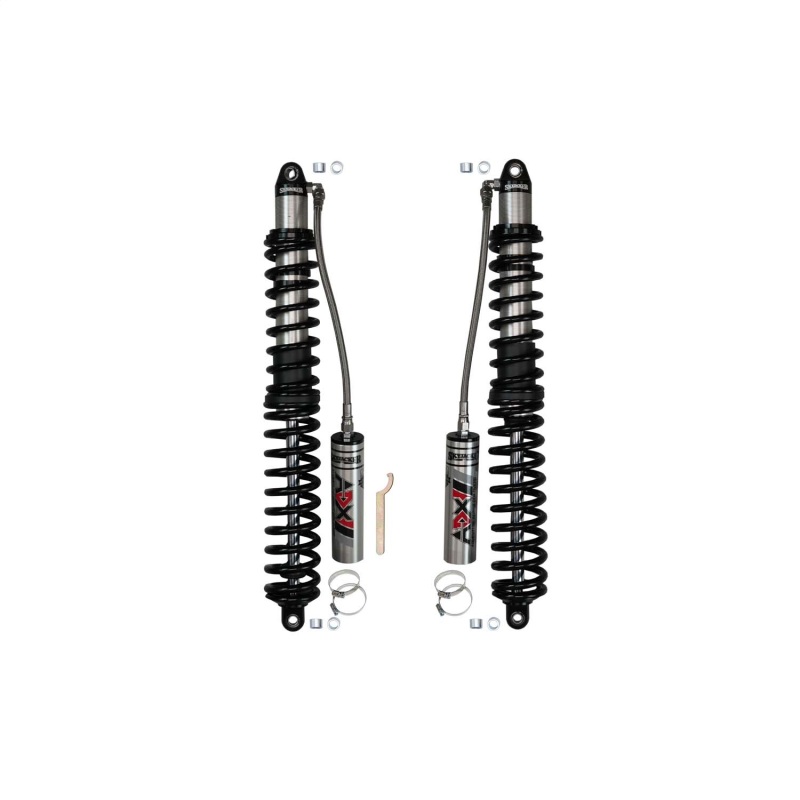 Skyjacker 20-25 Jeep Gladiator JT 3.5-6 in. ADX 2.0 Adventure Series Remote Reservoir Rear Coilover
