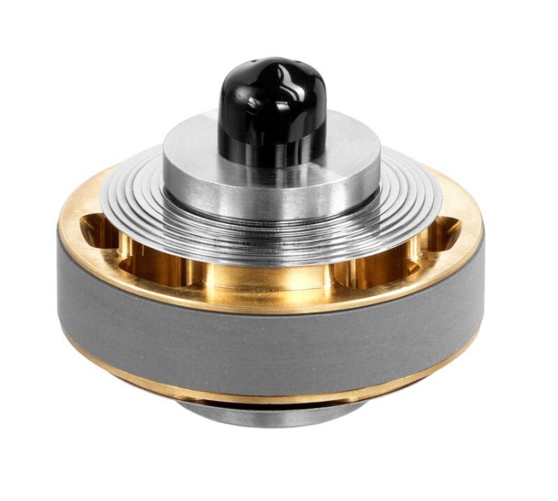 Bitubo KXSHOCK Rear Monoshock Hydraulic Kit: Piston And Shims