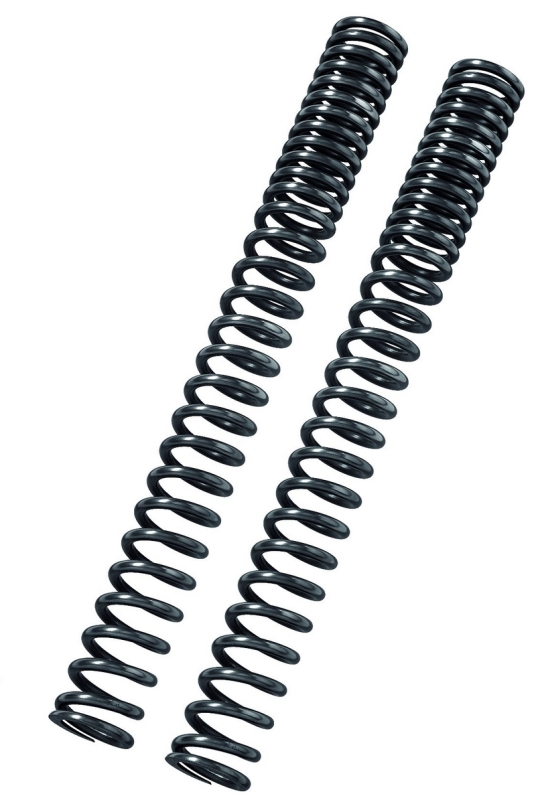 Bitubo MFORK Fork Springs Kit Progressive + 1 Lt. Oil