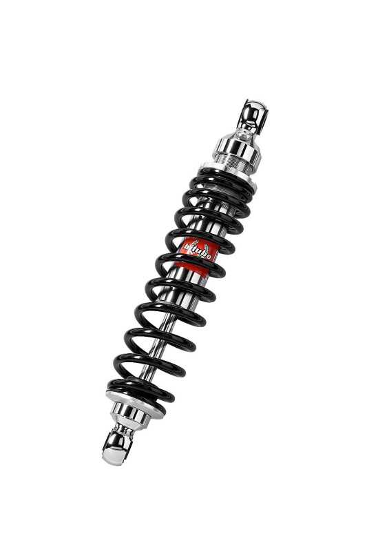Bitubo WZB0 Monoshocks Adjustable: Spring Preload