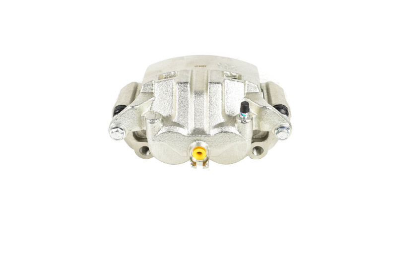 DBA 09-12 Suzuki Equator V6 Street Series Left Front Caliper