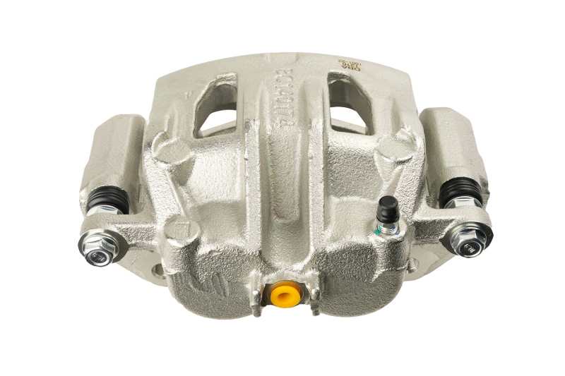 DBA 13-16 Hyundai Santa Fe Street Series Left Front Caliper