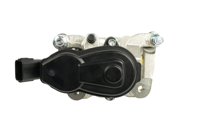 DBA 17-18 Mazda 3 2.5L Street Series Right Rear Caliper