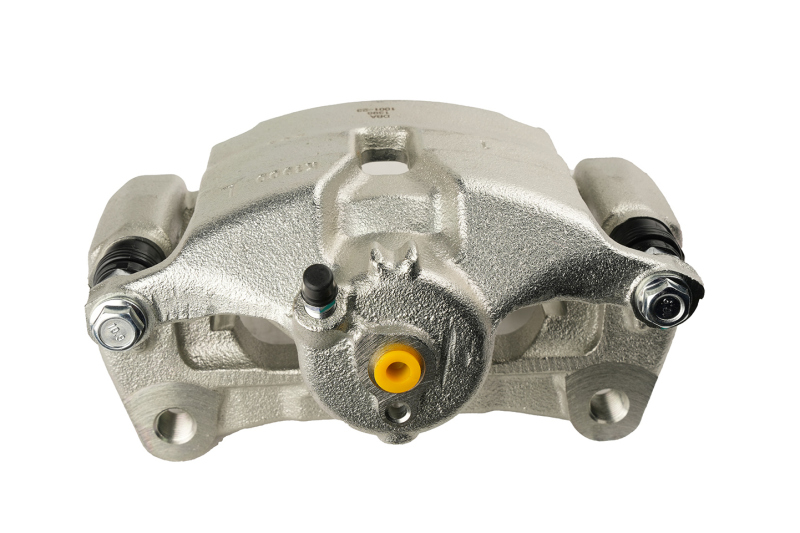 DBA 14-18 Mazda 3 Street Series Left Front Caliper