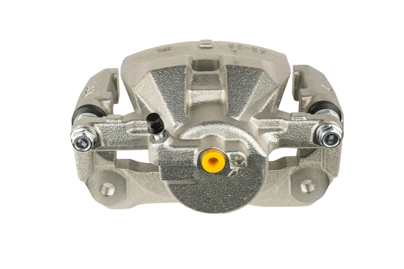 DBA 10-17 Toyota Camry Street Series Left Front Caliper